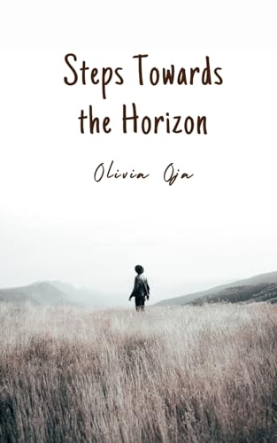 Steps Towards the Horizon von Swan Charm Publishing