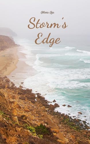 Storm's Edge von Swan Charm Publishing