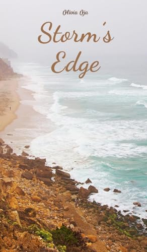 Storm's Edge von Swan Charm Publishing