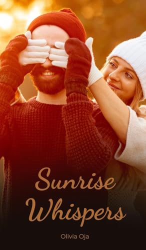 Sunrise Whispers von Swan Charm