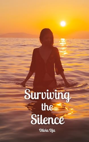 Surviving the Silence von Swan Charm Publishing