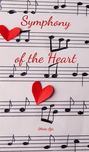 Symphony of the Heart von Swan Charm