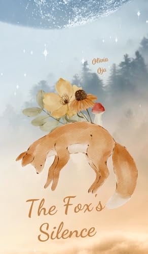 The Fox's Silence von Swan Charm Publishing