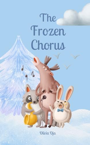 The Frozen Chorus von Swan Charm Publishing