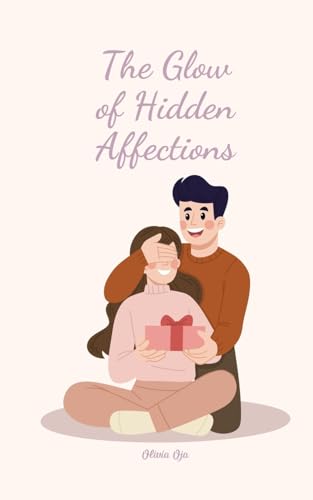 The Glow of Hidden Affections von Swan Charm
