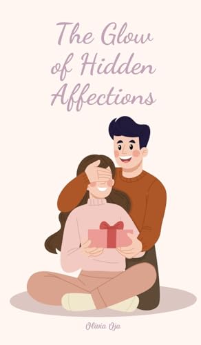 The Glow of Hidden Affections von Swan Charm