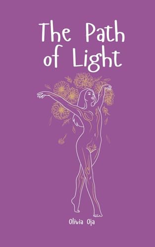 The Path of Light von Swan Charm Publishing