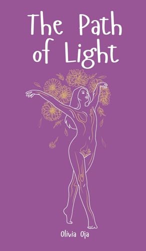 The Path of Light von Swan Charm Publishing