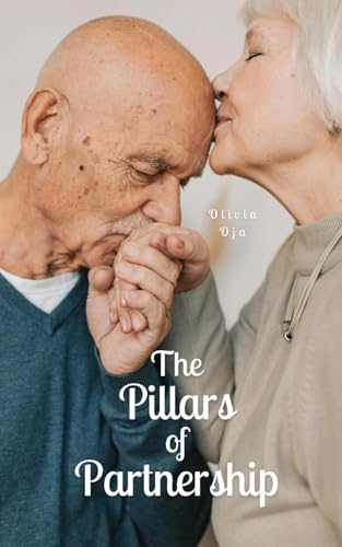 The Pillars of Partnership von Swan Charm Publishing