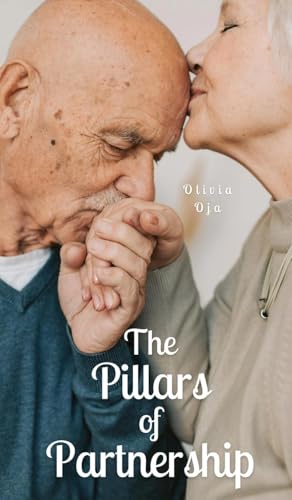 The Pillars of Partnership von Swan Charm Publishing