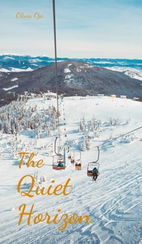 The Quiet Horizon von Swan Charm Publishing