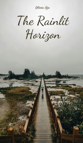 The Rainlit Horizon von Swan Charm Publishing