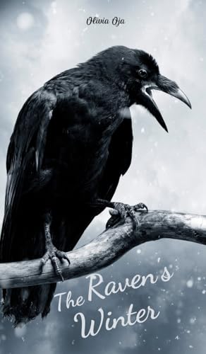 The Raven's Winter von Swan Charm Publishing