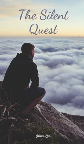 The Silent Quest von Swan Charm