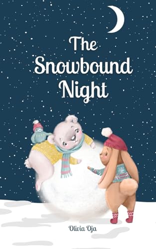 The Snowbound Night von Swan Charm Publishing