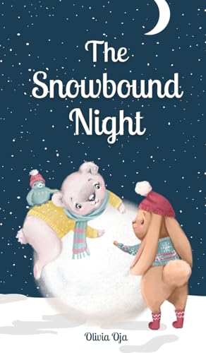 The Snowbound Night von Swan Charm Publishing