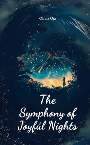 The Symphony of Joyful Nights von Swan Charm Publishing