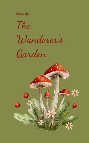 The Wanderer's Garden von Swan Charm