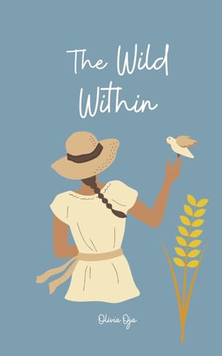 The Wild Within von Swan Charm Publishing