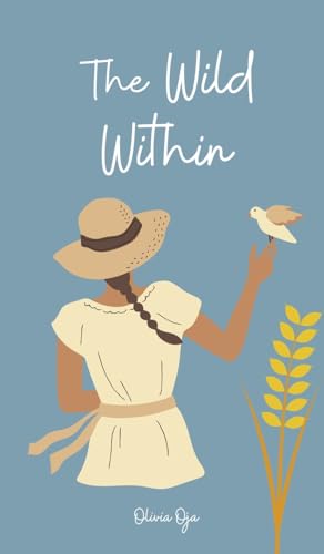 The Wild Within von Swan Charm Publishing
