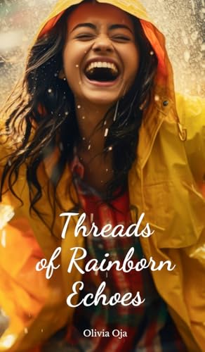Threads of Rainborn Echoes von Swan Charm Publishing