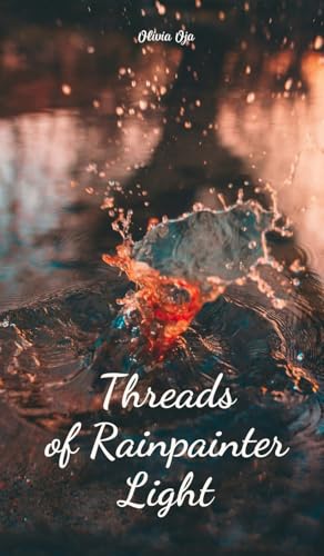 Threads of Rainpainter Light von Swan Charm Publishing