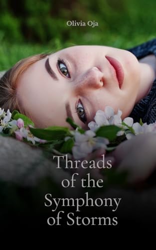 Threads of the Symphony of Storms von Swan Charm Publishing