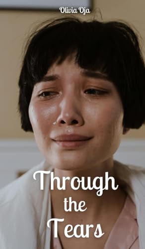 Through the Tears von Swan Charm Publishing