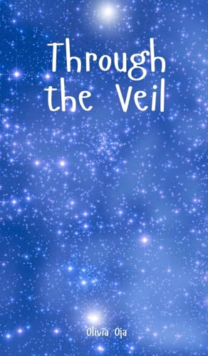 Through the Veil von Swan Charm Publishing