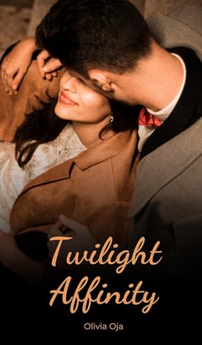 Twilight Affinity von Swan Charm