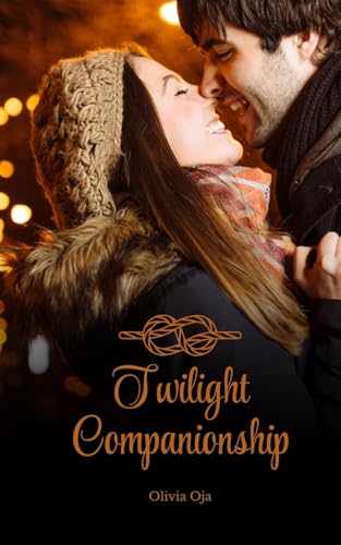 Twilight Companionship von Swan Charm