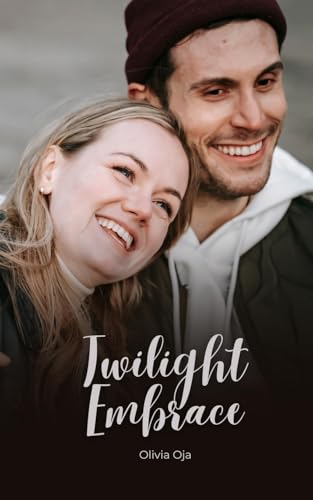 Twilight Embrace von Swan Charm