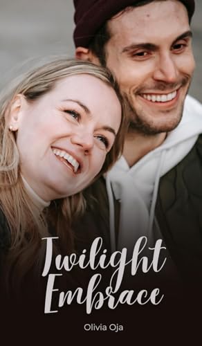 Twilight Embrace von Swan Charm