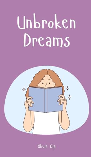 Unbroken Dreams von Swan Charm Publishing