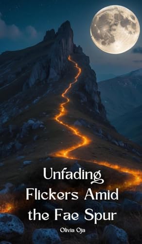 Unfading Flickers Amid the Fae Spur von Swan Charm