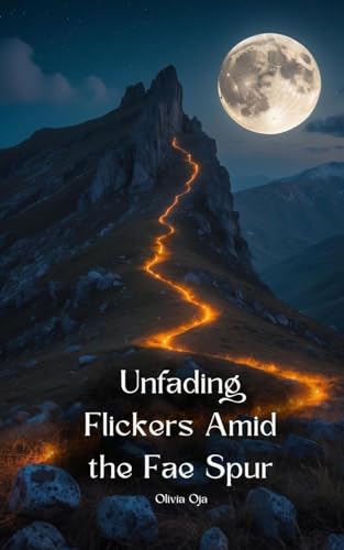 Unfading Flickers Amid the Fae Spur von Swan Charm