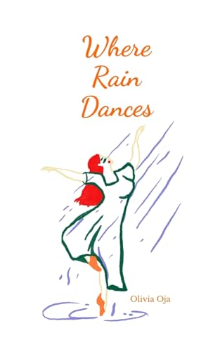 Where Rain Dances von Swan Charm Publishing