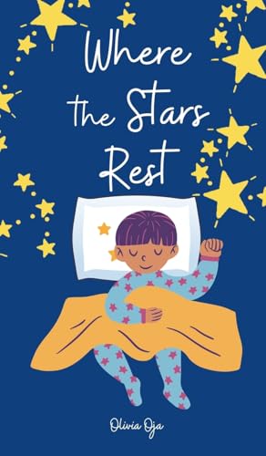 Where the Stars Rest von Swan Charm Publishing