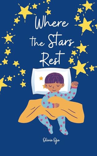 Where the Stars Rest von Swan Charm Publishing