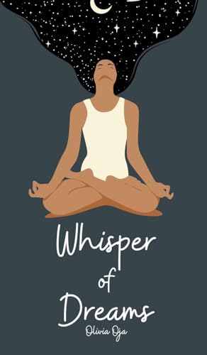 Whisper of Dreams von Swan Charm Publishing