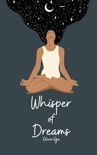 Whisper of Dreams von Swan Charm Publishing