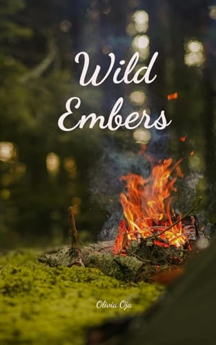 Wild Embers von Swan Charm Publishing