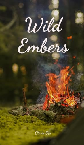 Wild Embers von Swan Charm Publishing
