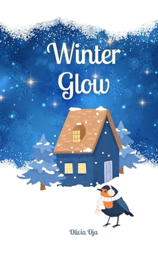 Winter Glow von Swan Charm Publishing