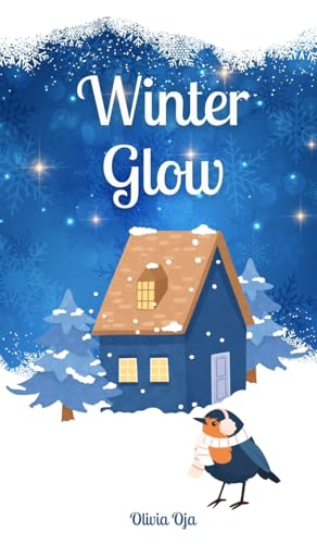 Winter Glow von Swan Charm Publishing