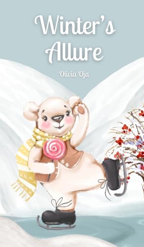 Winter's Allure von Swan Charm Publishing