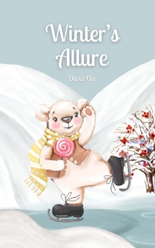 Winter's Allure von Swan Charm Publishing