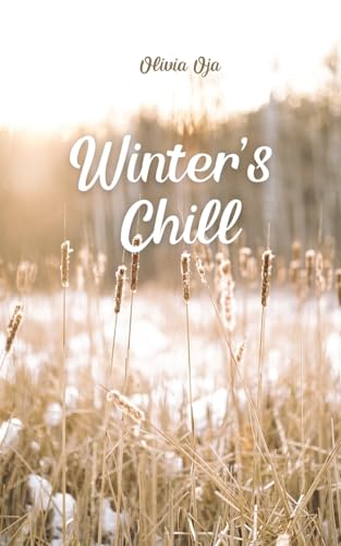 Winter's Chill von Swan Charm Publishing