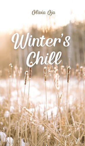 Winter's Chill von Swan Charm Publishing