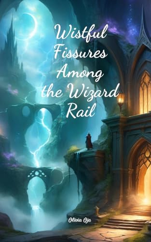 Wistful Fissures Among the Wizard Rail von Swan Charm